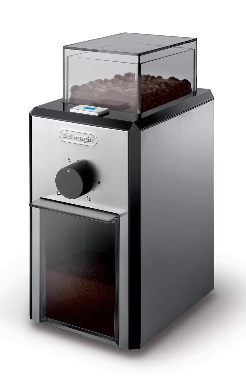 De'Longhi Burr 4.2Oz Coffee Grinder