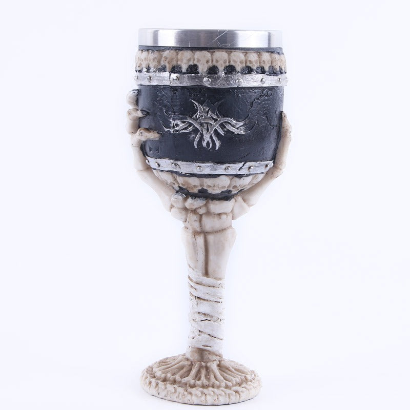 Ghost Claw Goblet