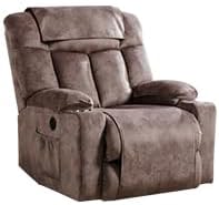 Power Lift Recliner Chair for Elderly Heavy Duty