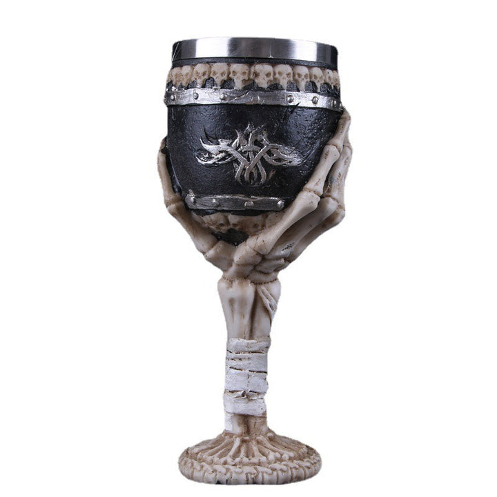 Ghost Claw Goblet