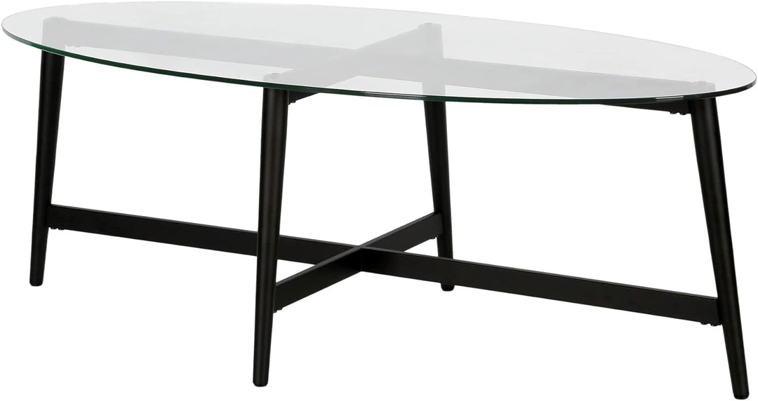 Stylish Coffee Table, Black