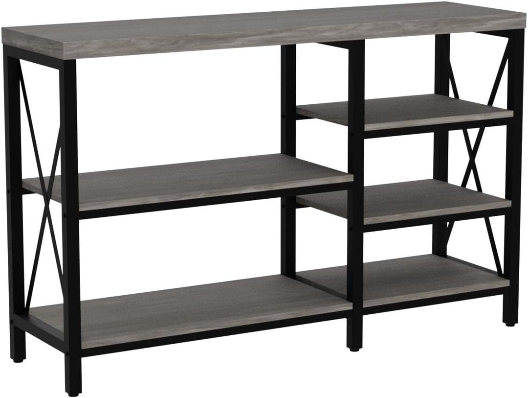 Console Tables for Entryway, Entryway Table with Storage