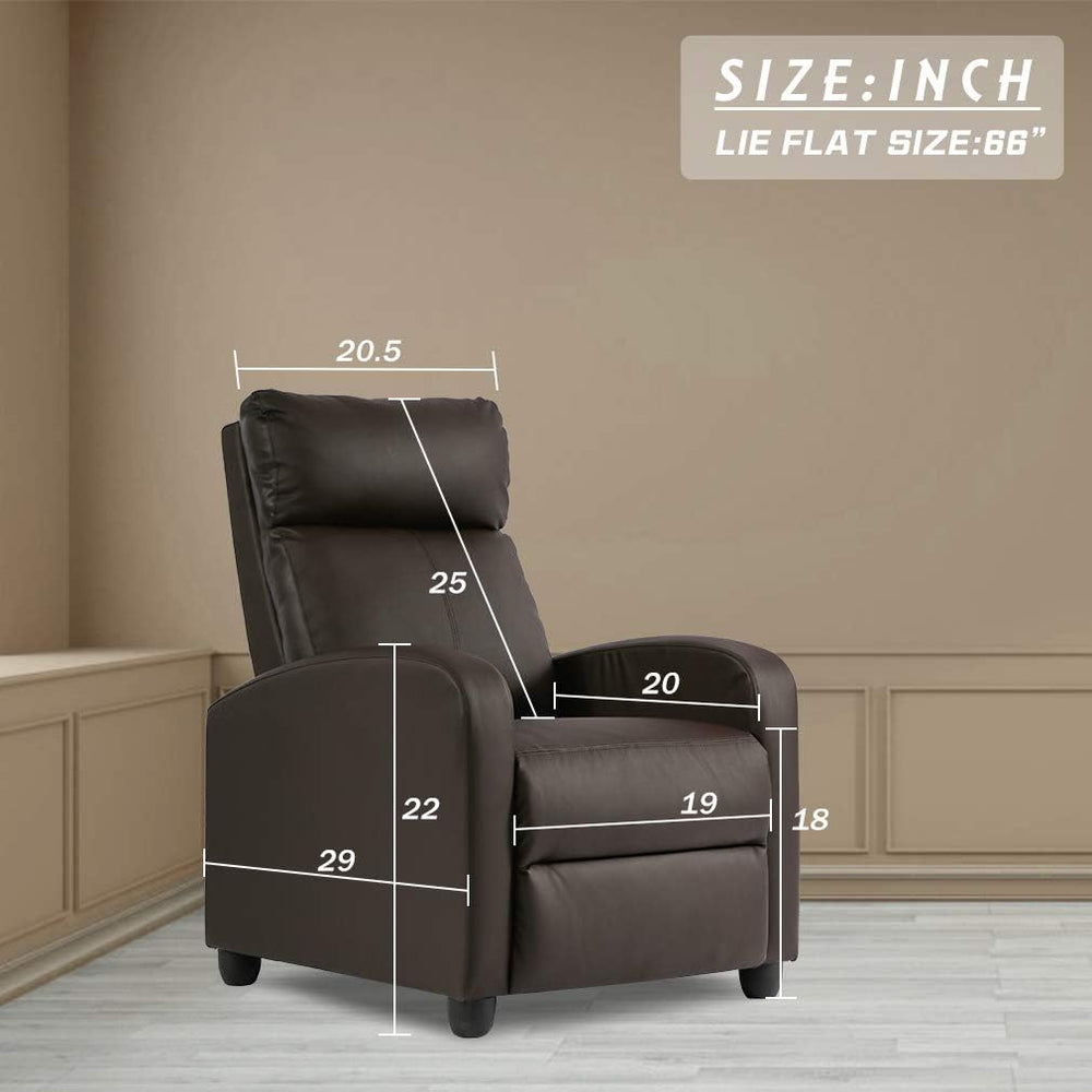 Recliner Chair for Living Room