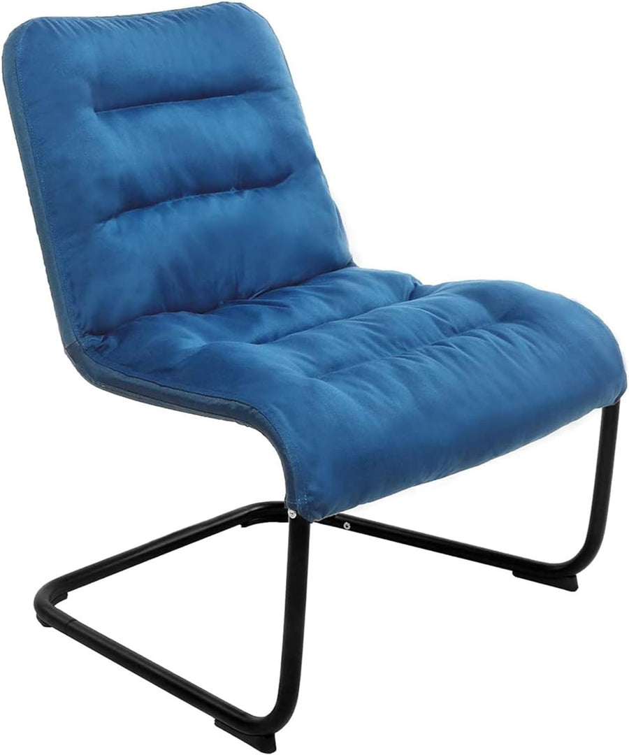 Bedroom Reading Chairs, Soft Cushion, Sturdy Frame