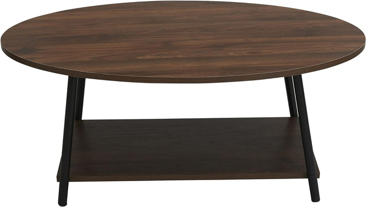 Walnut Coffee Table for Home