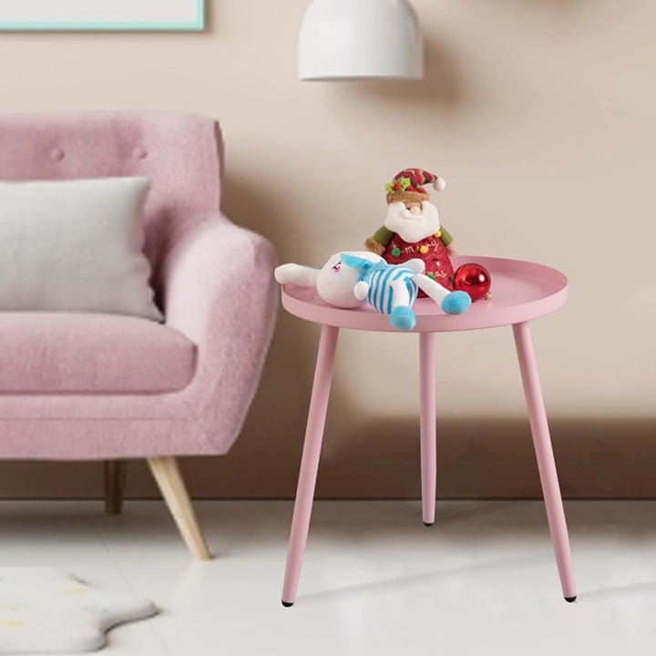 Kid's Bedroom Sets,Side Table,End Tables Pink