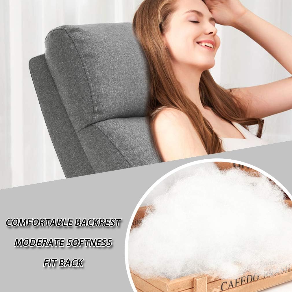 Recliner Chair for Living Room Winback Single Sofa Massage