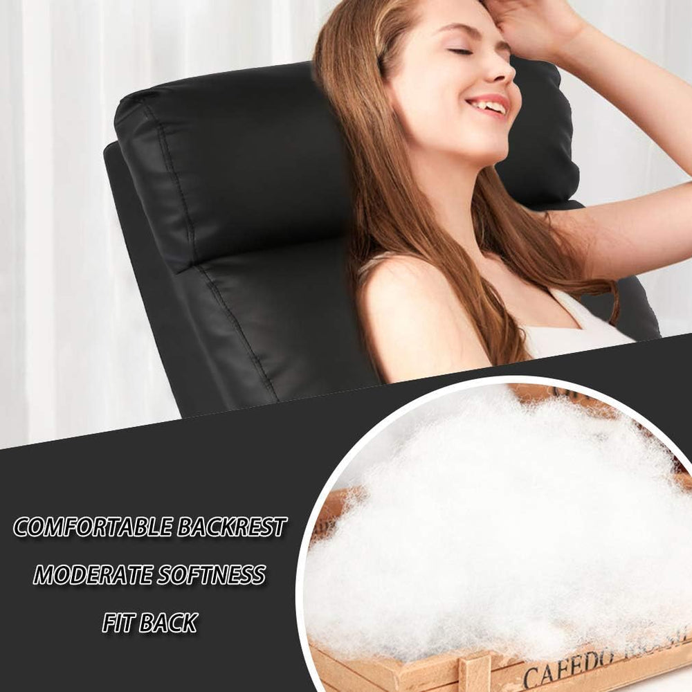 Recliner Chair Massage Sofa Reading Home Theater