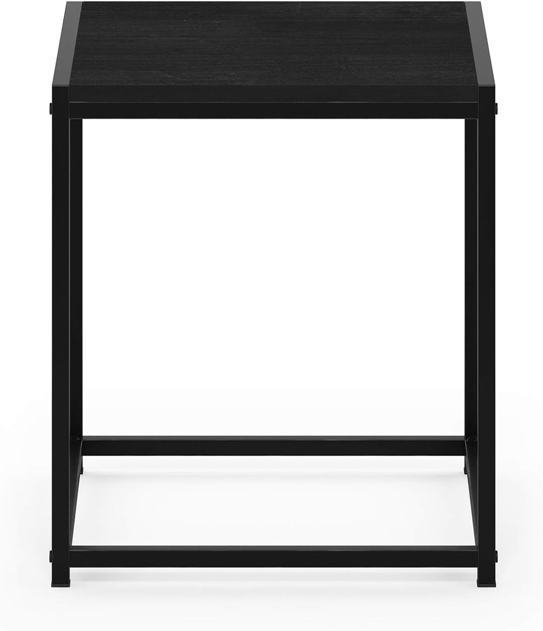 Camnus Modern End Table, Americano