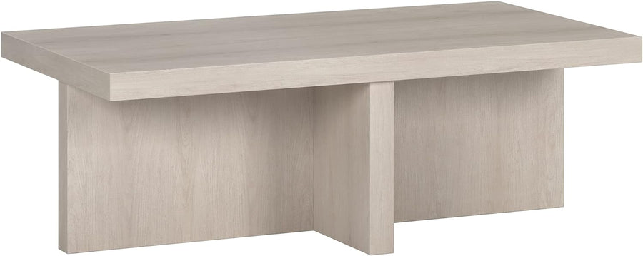 Elna Coffee Table, White