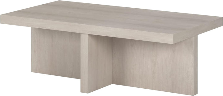 Elna Coffee Table, White