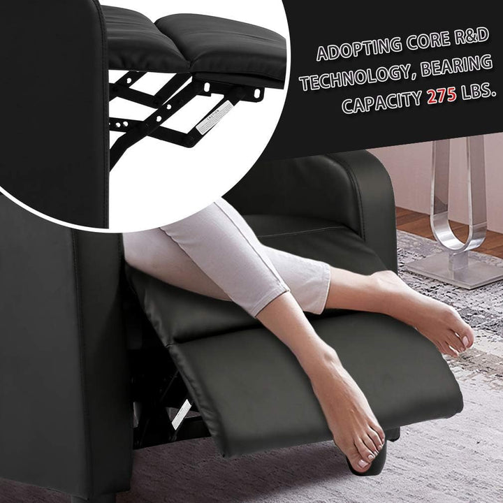 Recliner Chair Massage Sofa Reading Home Theater