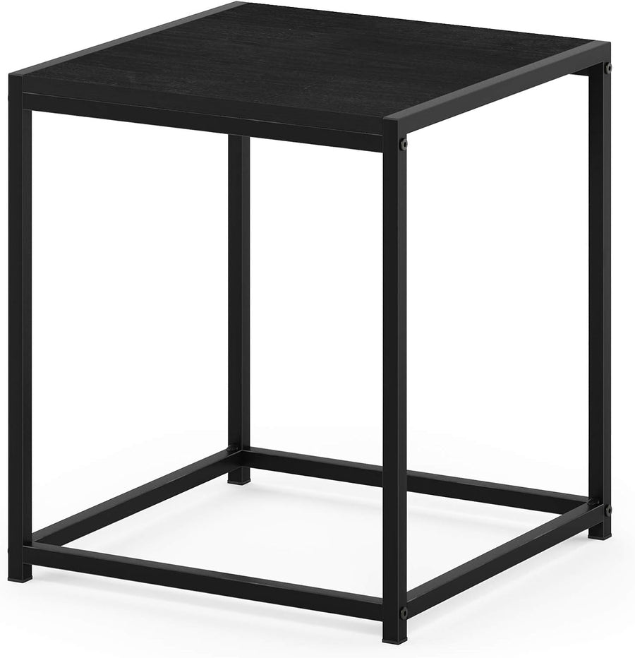 Camnus Modern End Table, Americano