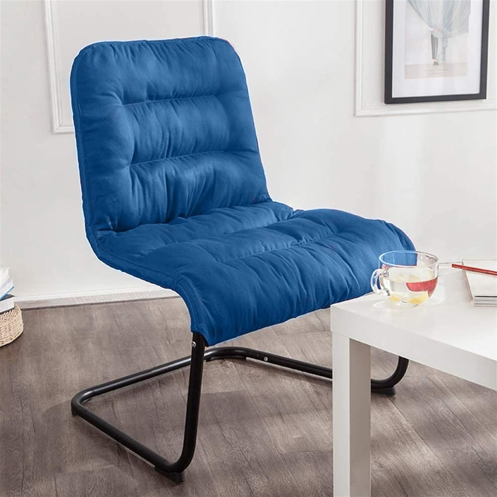 Bedroom Reading Chairs, Soft Cushion, Sturdy Frame