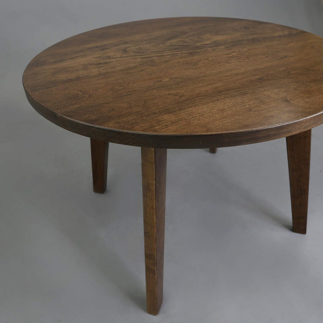 American Antique Cherry Coffee Tables