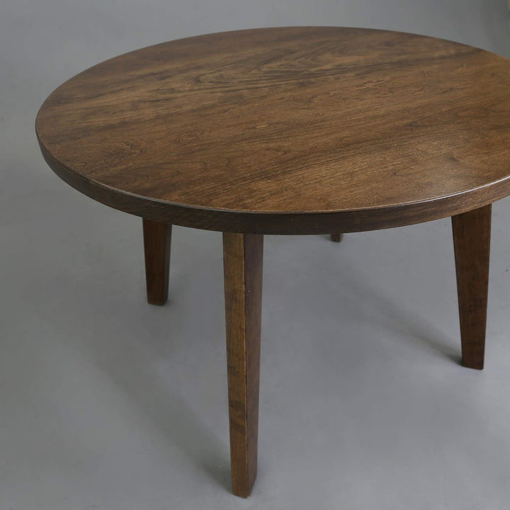 American Antique Cherry Coffee Tables