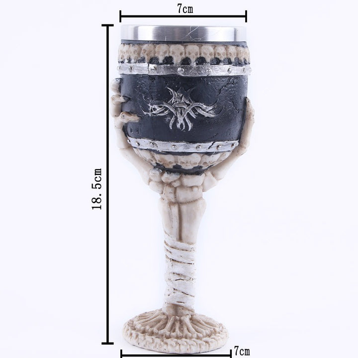 Ghost Claw Goblet