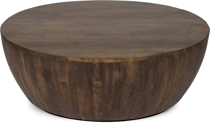 Goa Coffee Table, Walnut