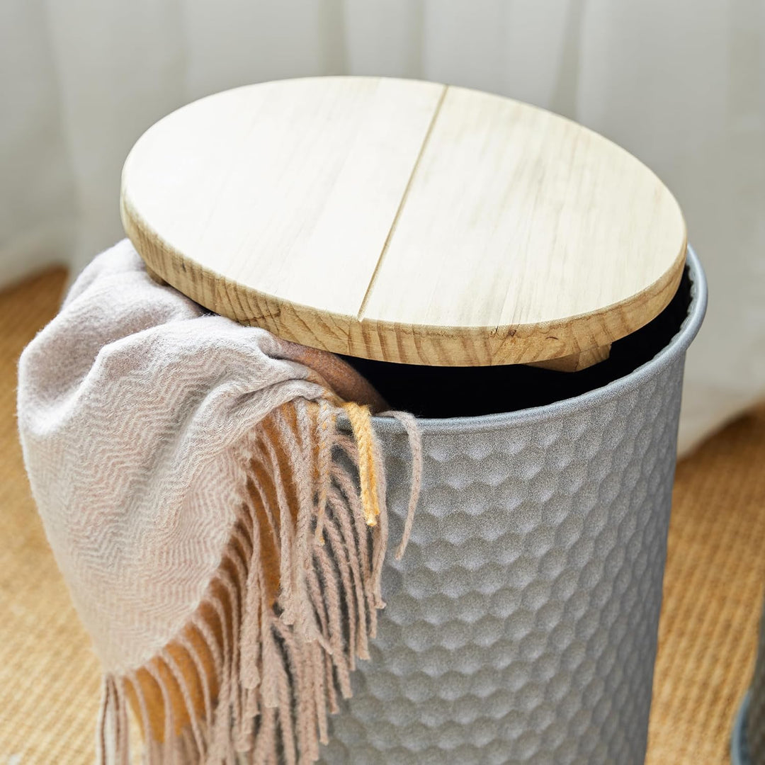 Nesting Table Set, Farmhouse End Tables