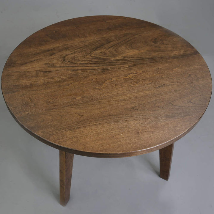 American Antique Cherry Coffee Tables