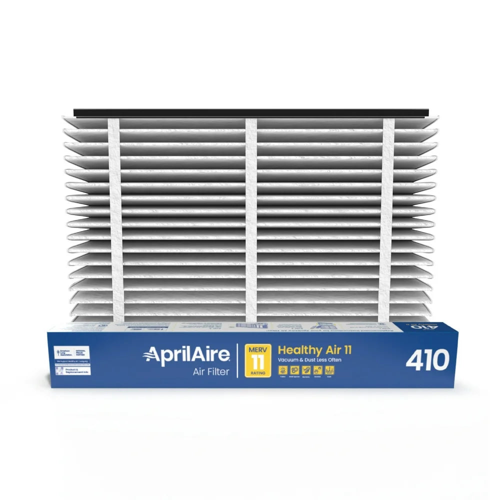 Aprilaire 410 Replacement Air Filter - 8 Pack (Case)