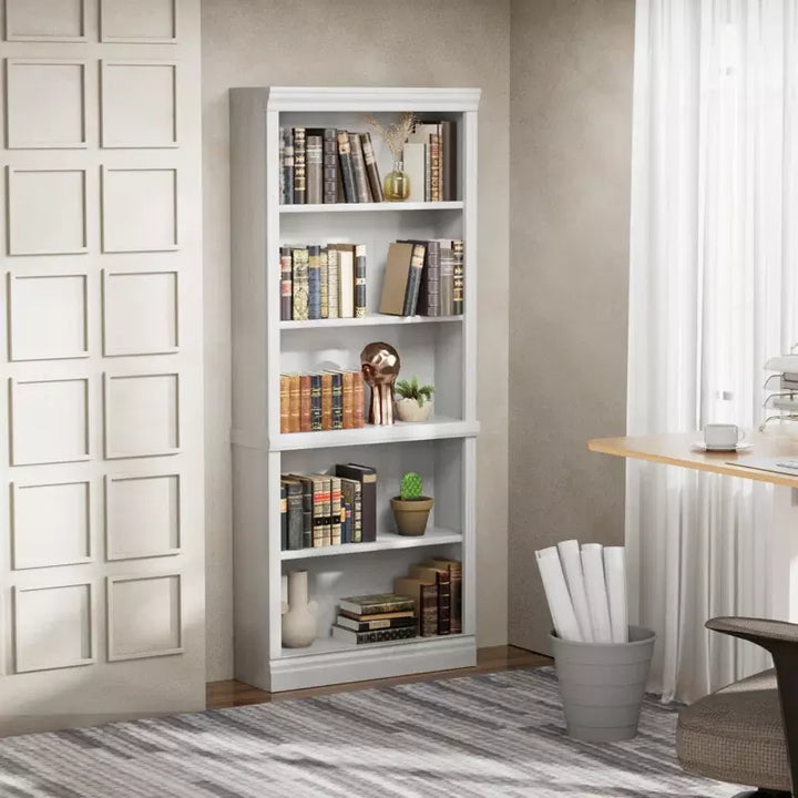 Anotidaishe Bookcase