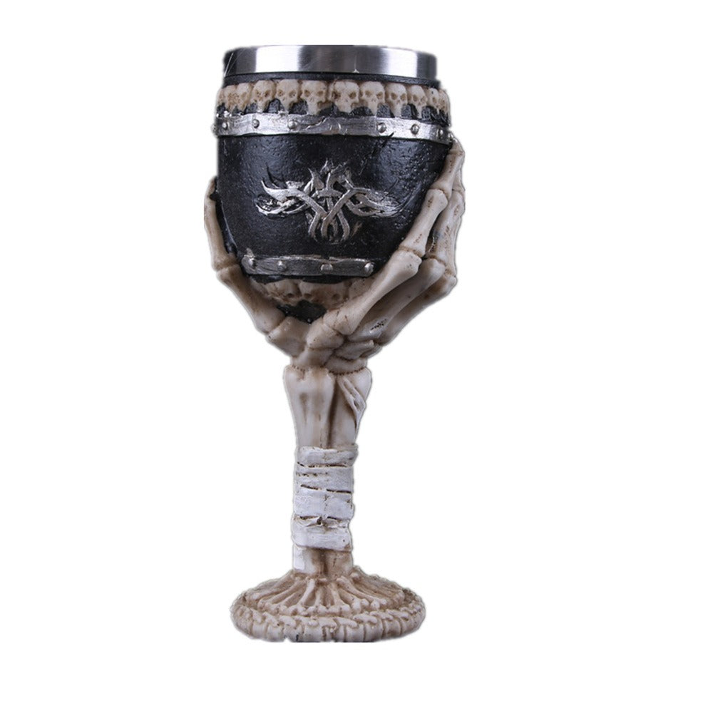 Ghost Claw Goblet