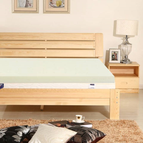 Full size 3-inch Thick Soft Comfort Foam Mattress Topper