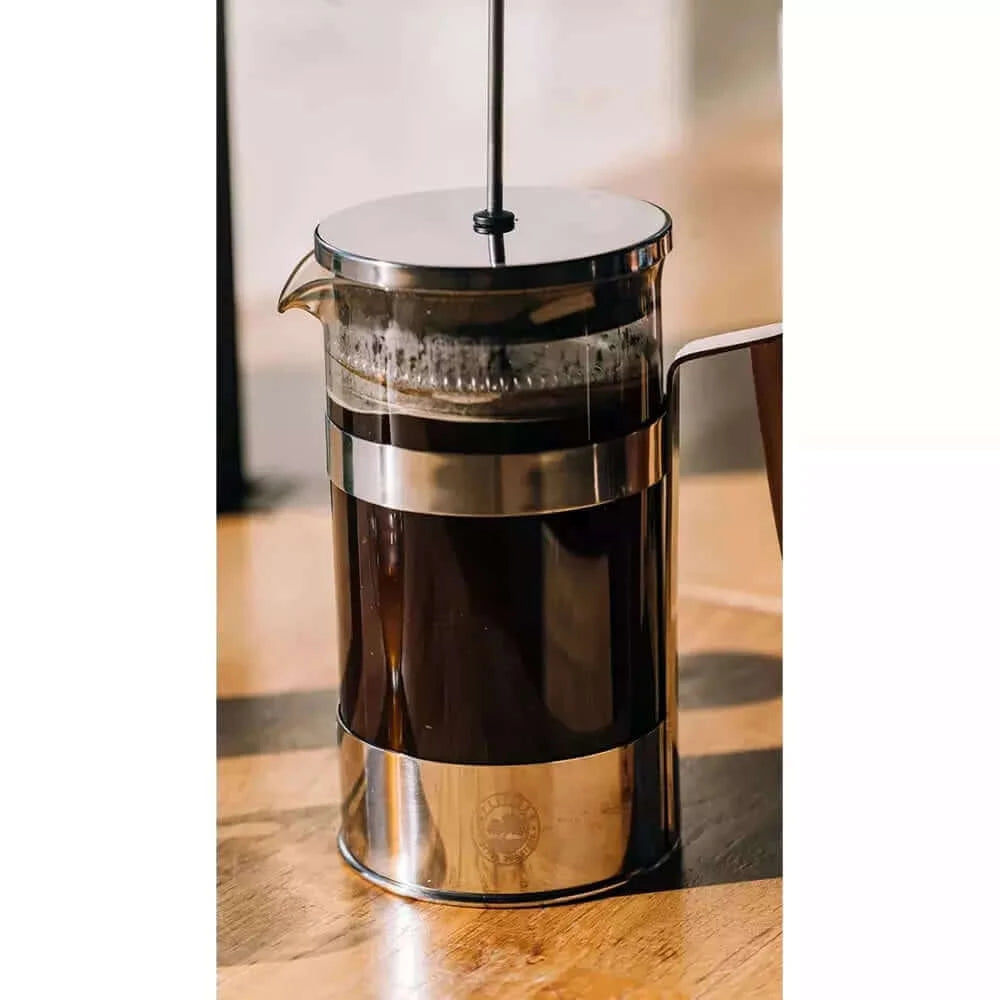 French Press Coffee Maker