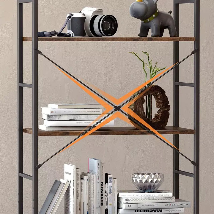 Landrienne Bookcase