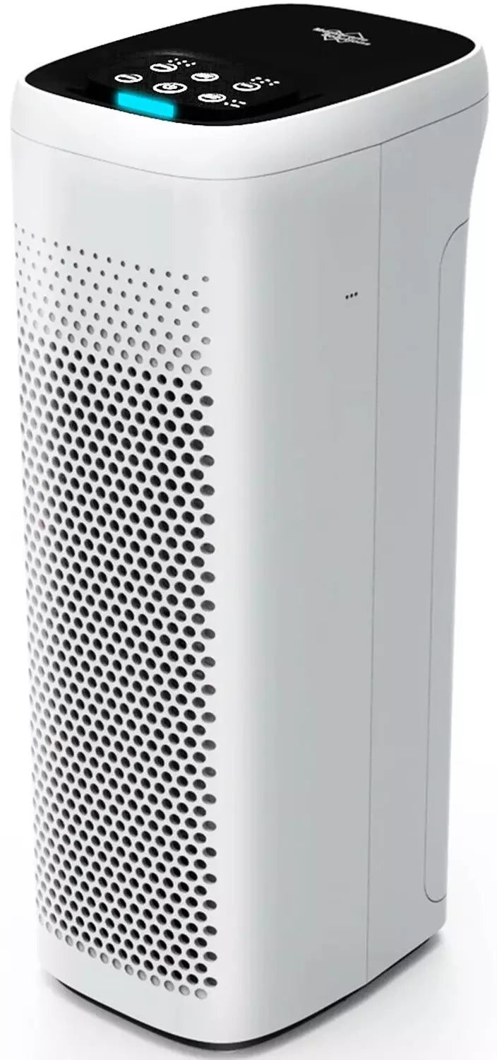 Membrane Solutions MS18 Air Purifier True HEPA Filter