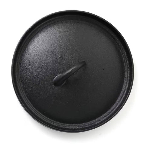 5-Piece Cast Iron Cookware Set: Perfect Cooking Essentials