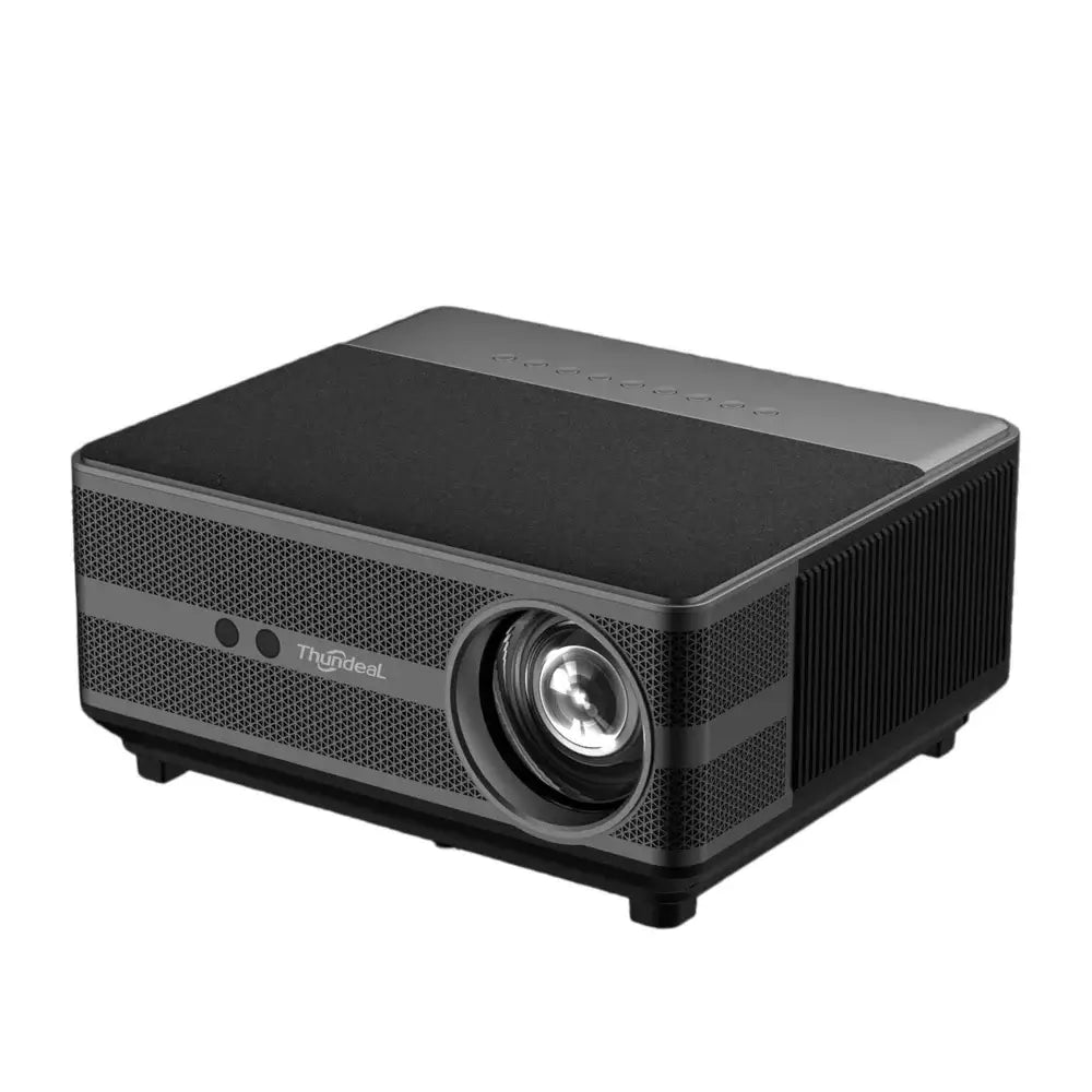 Full HD 1080p Projector with WiFi for Home Theater