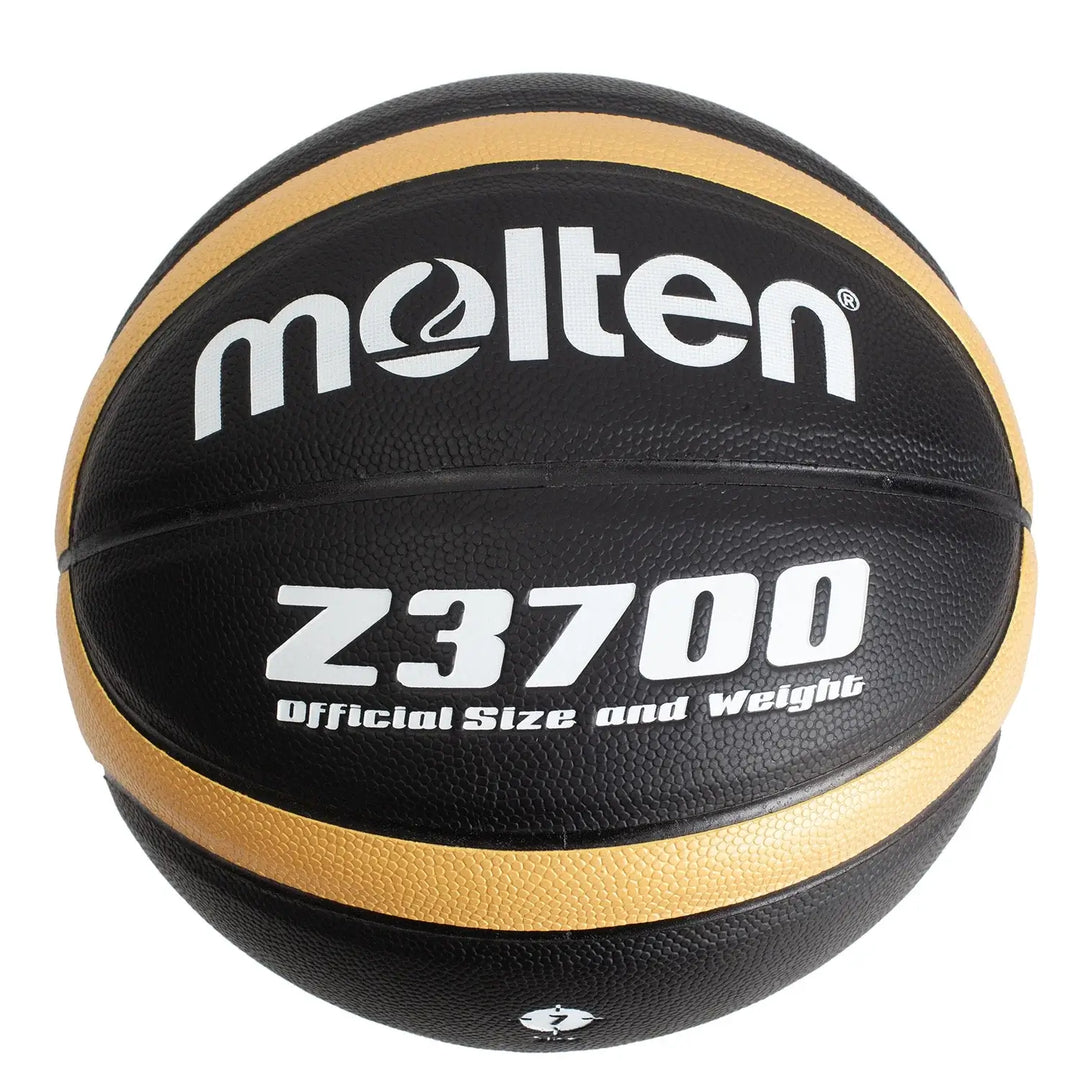 Indoor & Outdoor Basketball FIBA Approved Size 7  PU Leather