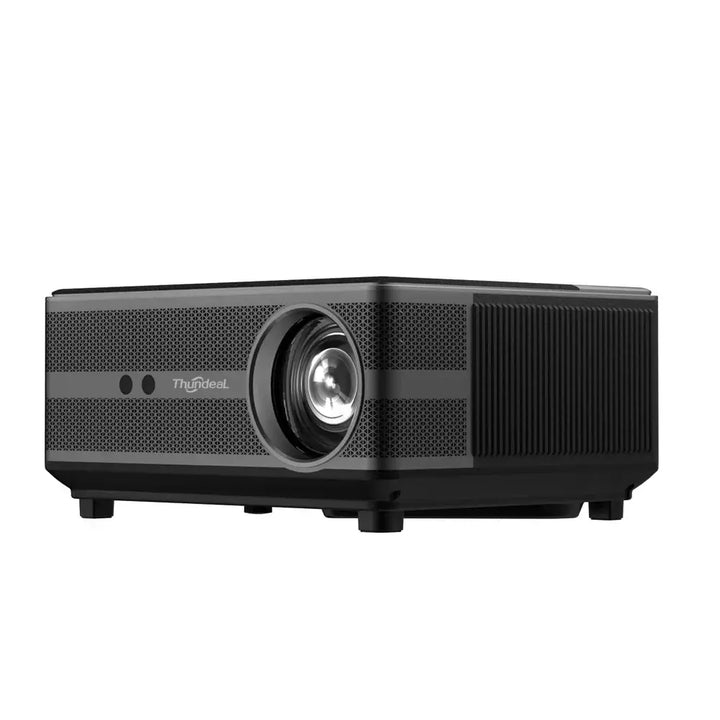 Full HD 1080p Projector with WiFi for Home Theater