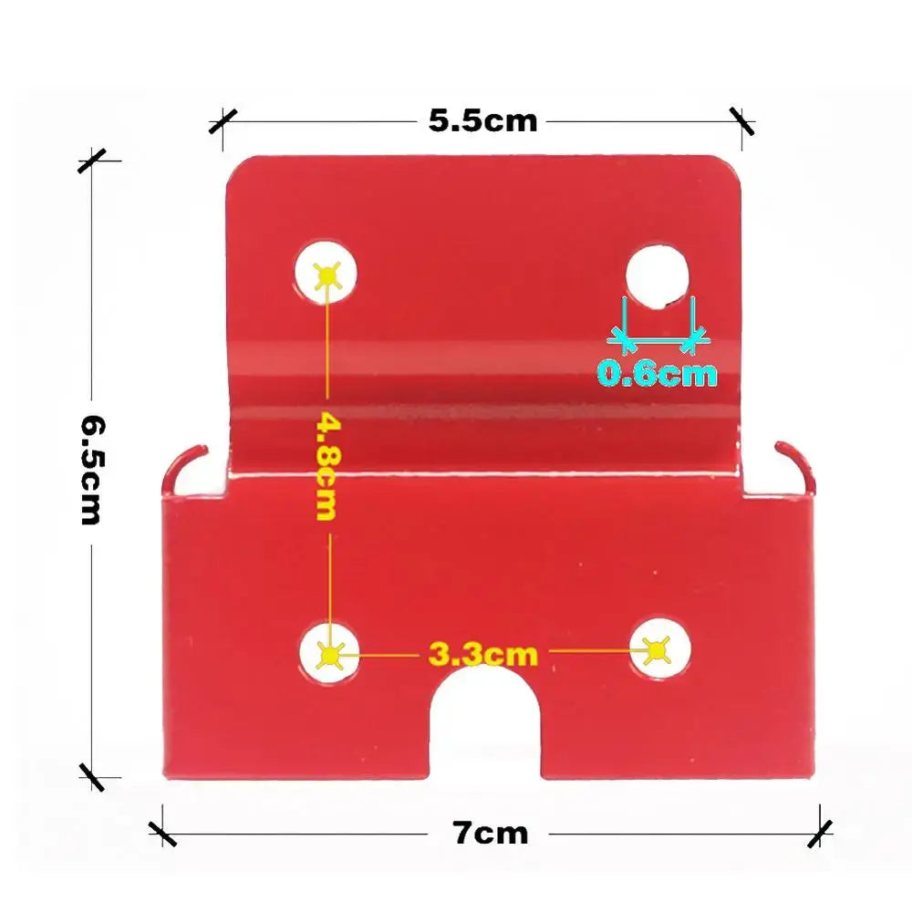 12.6in / 32cm Basketball Goal Hoop Set