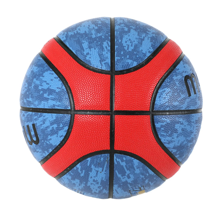 Molten Basketball Ball GG7X, Official Size 7/6/5, PU Leather