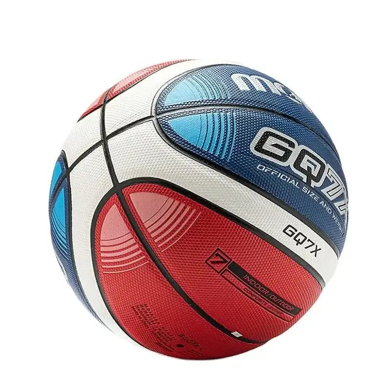 Molten-Competition Basketball, Official Size 7