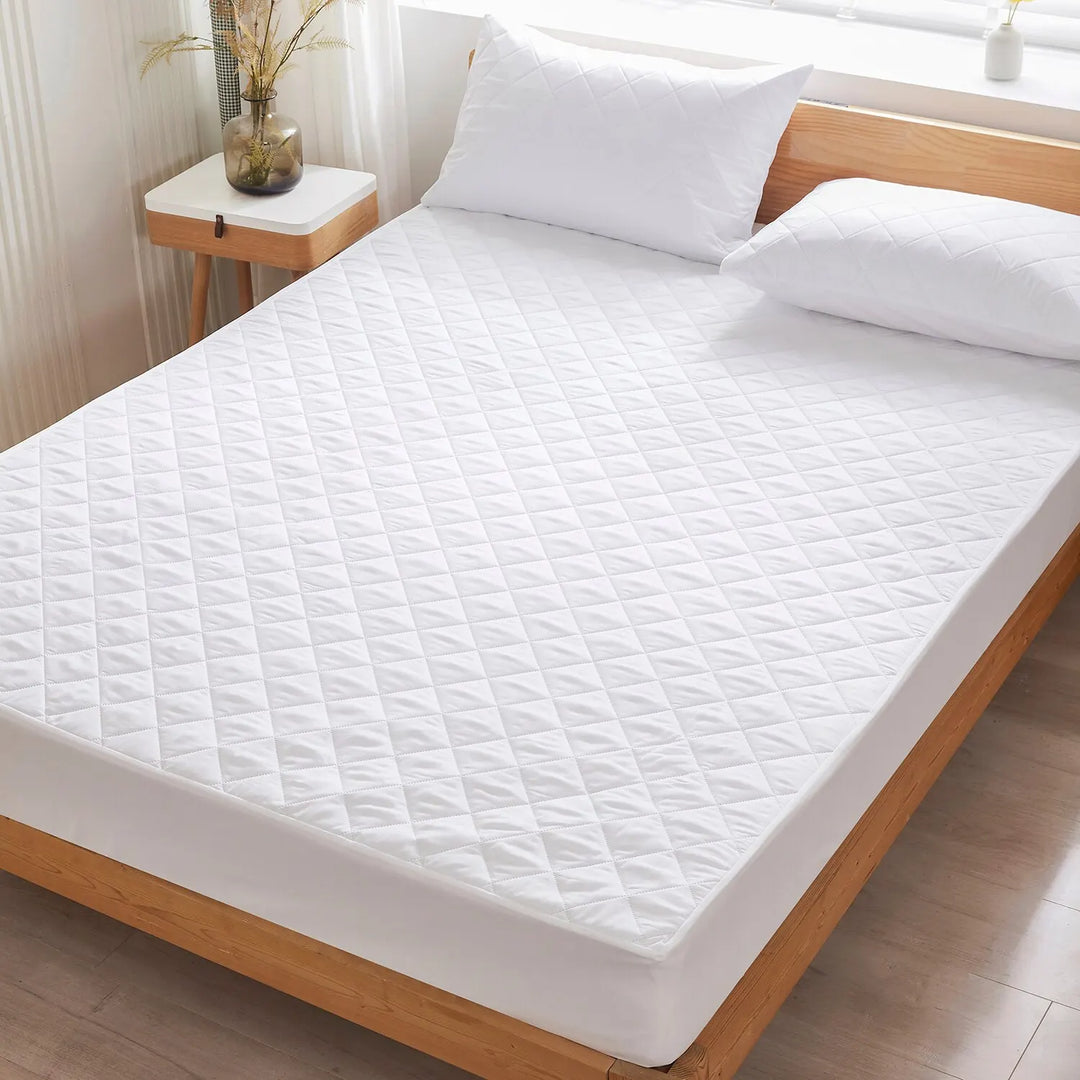 Waterproof Mattress Protector | Keep Your Bed Dry