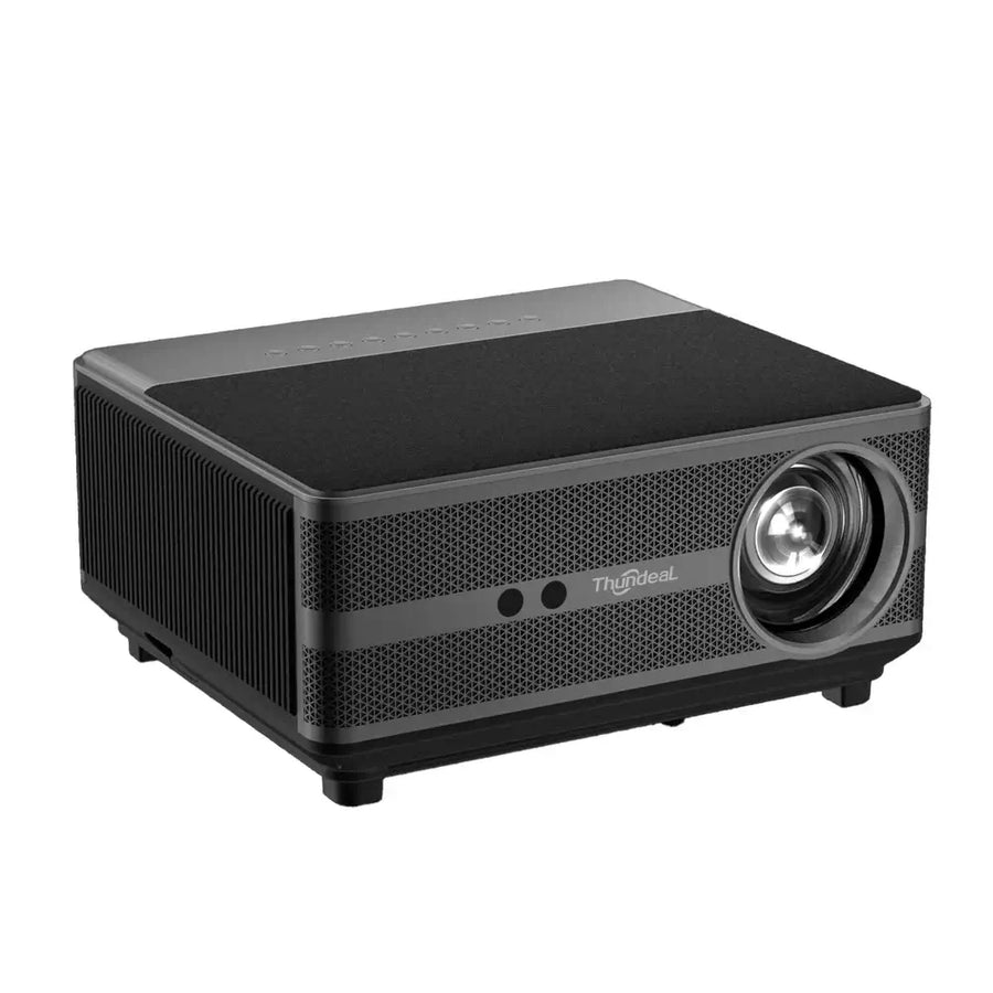 Full HD 1080p Projector with WiFi for Home Theater