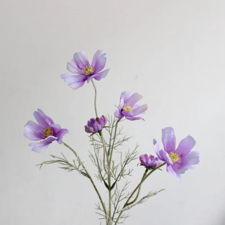 Chamomiles Silk Artificial Flower