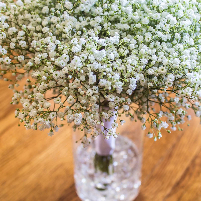 Gypsophila Babies Breath Artificial Flowers