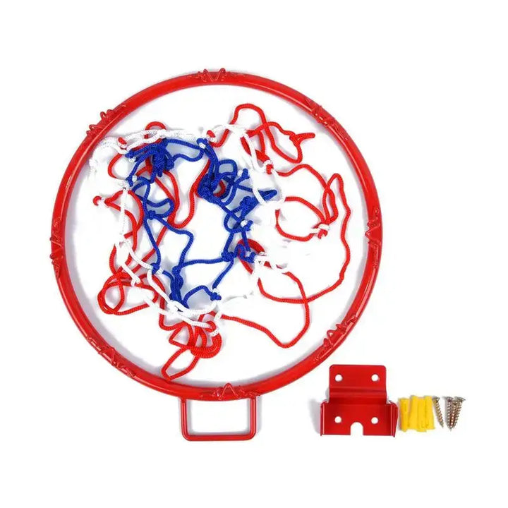 12.6in / 32cm Basketball Goal Hoop Set