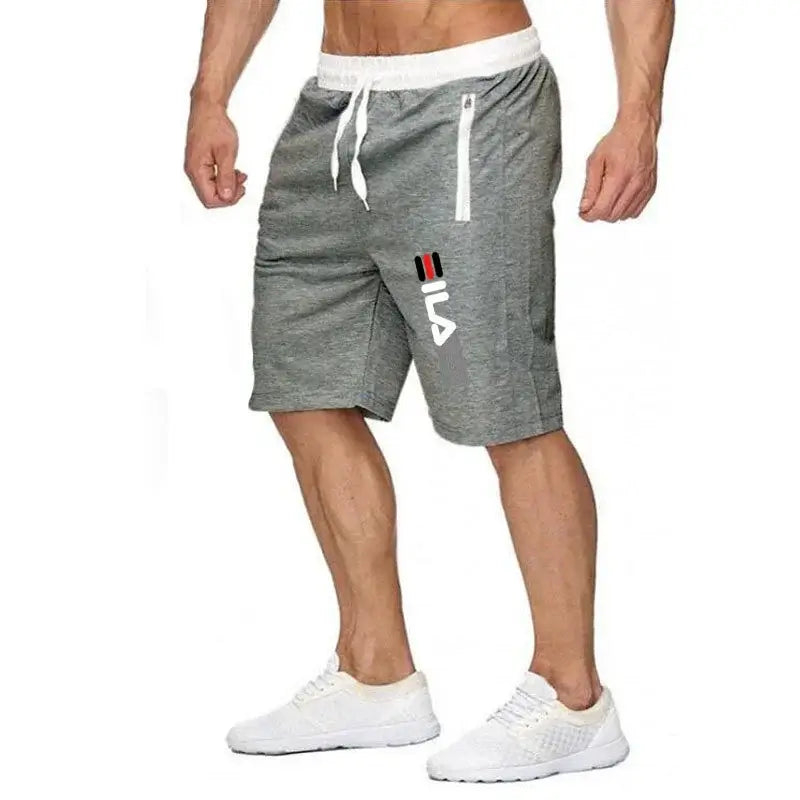 Men's Shorts for Fitness, Basketball, Sports