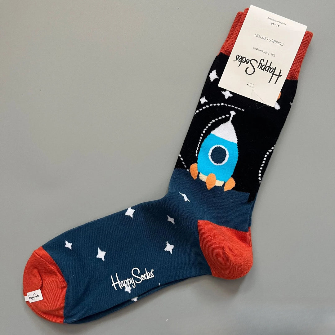 Happy Socks - Warm Funny Casual Socks