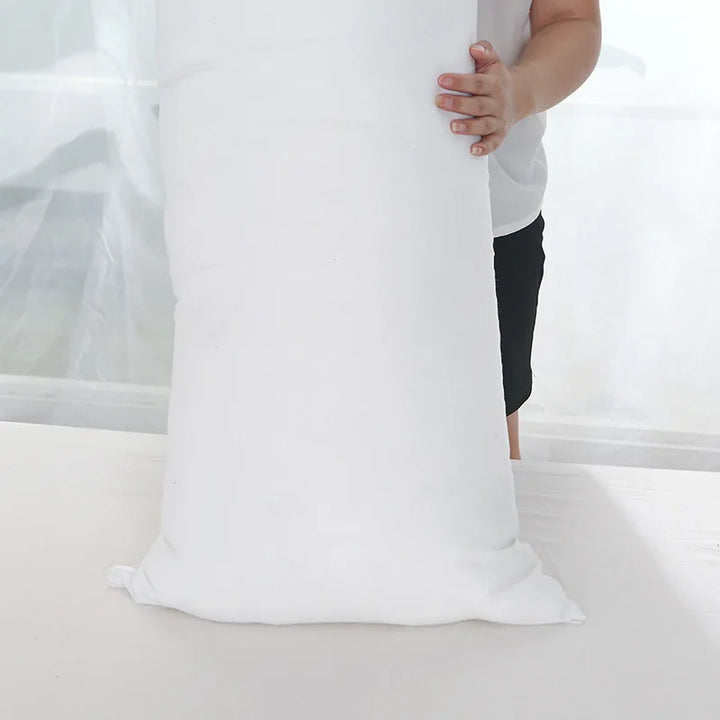 Long Body Cushion Pad - Pillow Insert