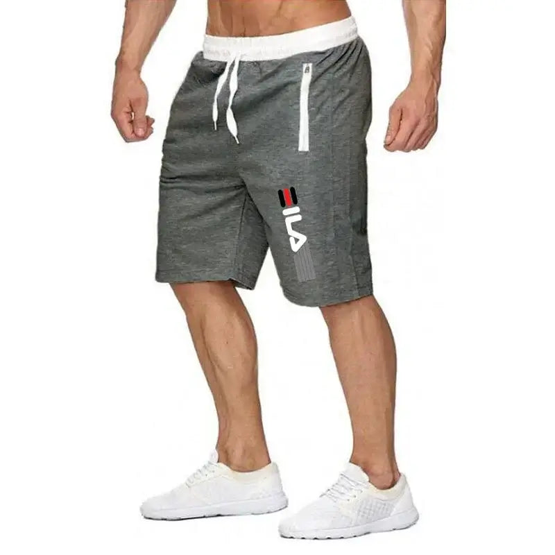 Men's Shorts for Fitness, Basketball, Sports