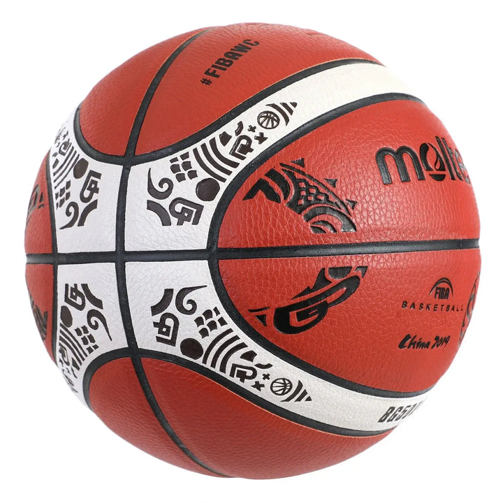 Molten Bg5000 Basketball