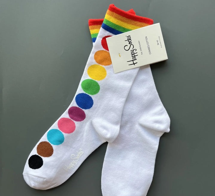 Happy Socks - Funny Colorful Socks