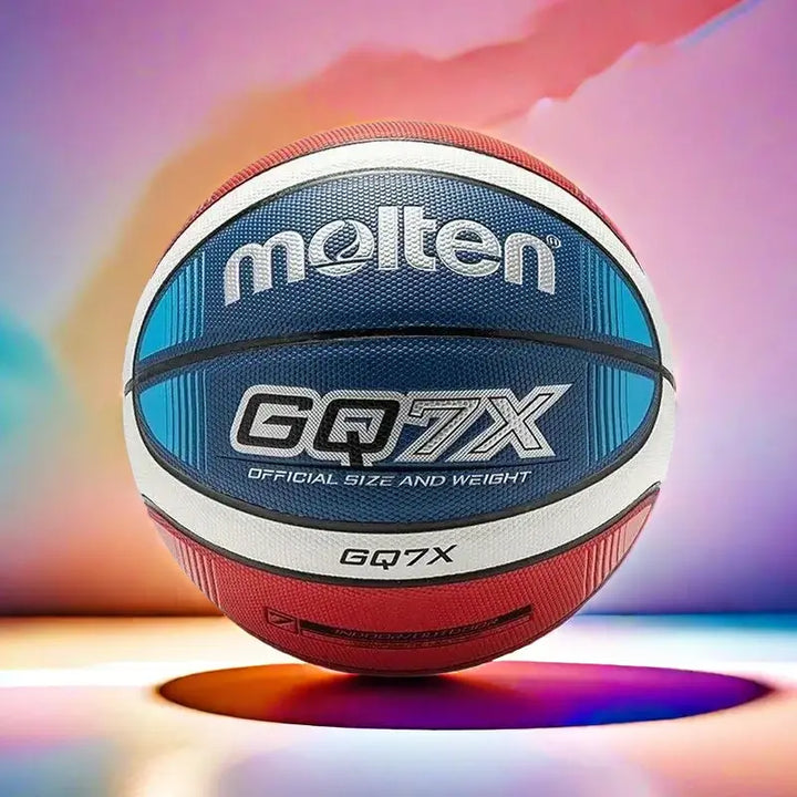 Molten-Competition Basketball, Official Size 7